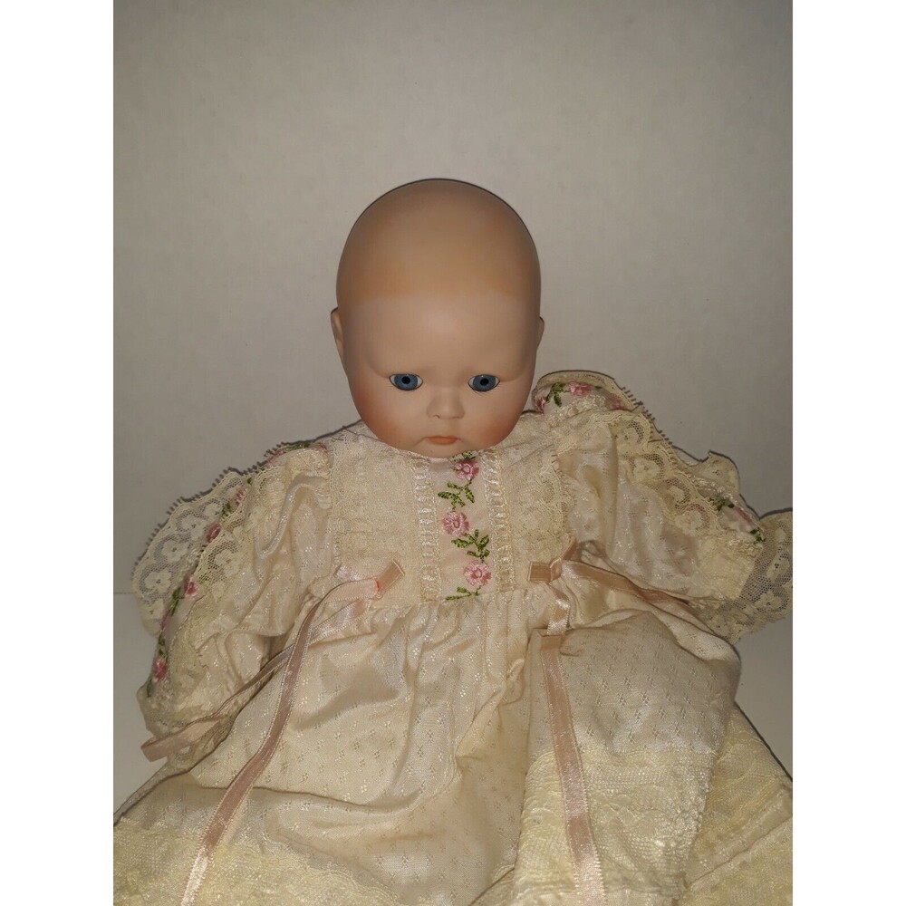 Victoria Ashlea originals Limited Edition, Music Box doll 12" tall